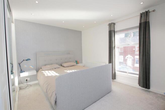 Front Bedroom