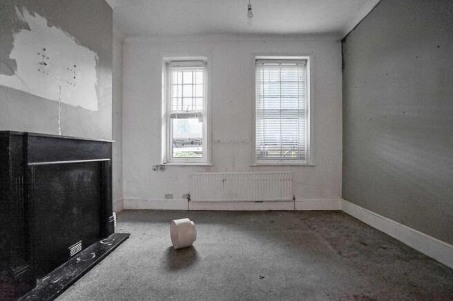 Flat 1 Overcourt, Stonepound, Keymer Road, Hassocks, West Sussex, BN6 8JR