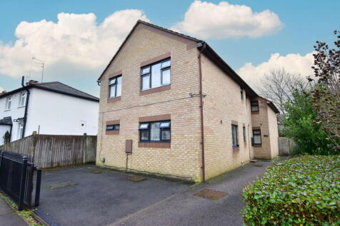 Riverside Road, Watford, Hertfordshire, WD19 4HX