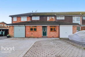 9, Fairways Close, Coventry CV5 9BH
