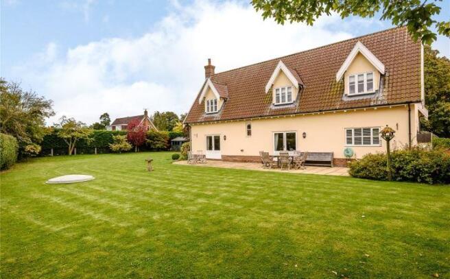 Oak Lodge