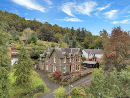 Hydro Avenue, Moffat, DG10 9RX
