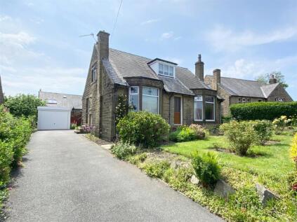 Stonefield Avenue, Huddersfield