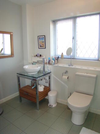 En-Suite