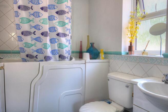 En Suite 1
