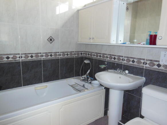 en suite