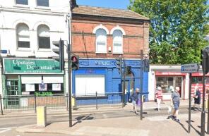12, Southbury Road, Enfield EN1 1YT