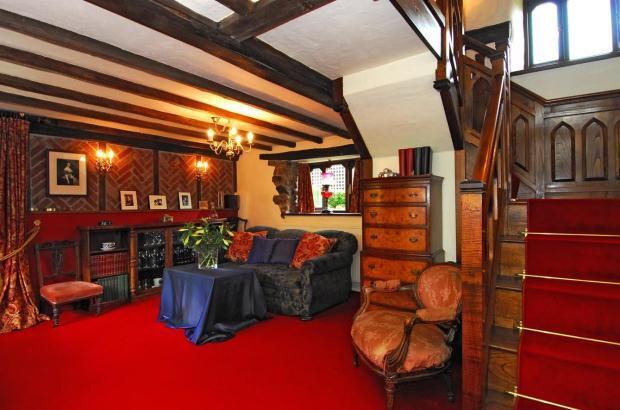 Drawing Room