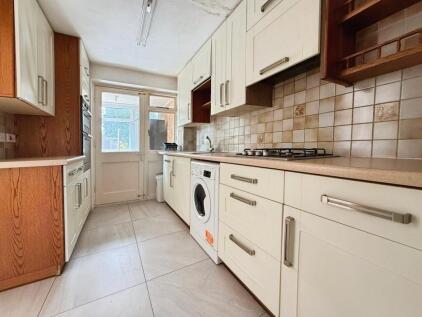 Bramshaw Road, Canterbury, Kent, CT2