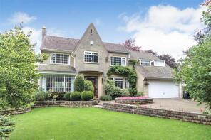 Beechwood, Boxbury Hill, Paulton, Bristol BS39 7SN