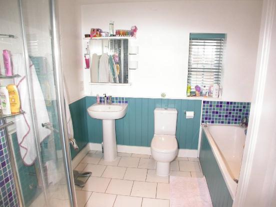Family Bath