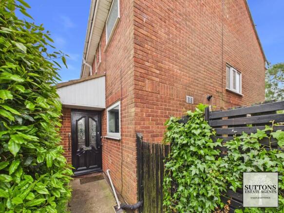 Heckley Road, Exhall CV7 9EX
