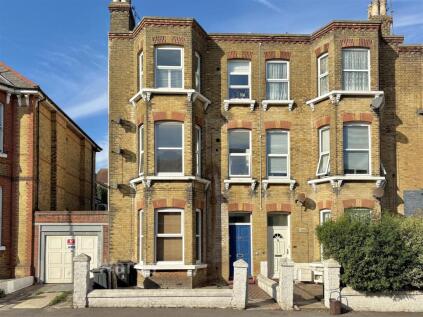 Sweyn Road, Cliftonville, Margate, Kent