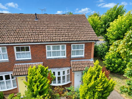 Windmill Drive, Croxley Green, Rickmansworth, WD3 3FB