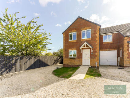 Sidings Road Grimsby, DN31 2FB