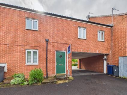 Lycaon Gardens, Hebburn, Tyne and Wear, NE31
