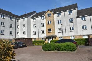 93, Gullion Park, East Kilbride, Glasgow G74 4FD