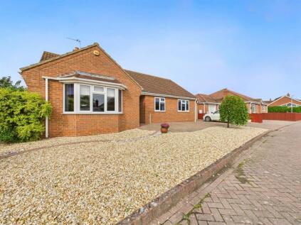 Holmes Close, Saltfleet