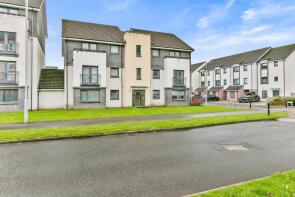 Flat 0/1, 1, Kenley Road, Renfrew PA4 8FE