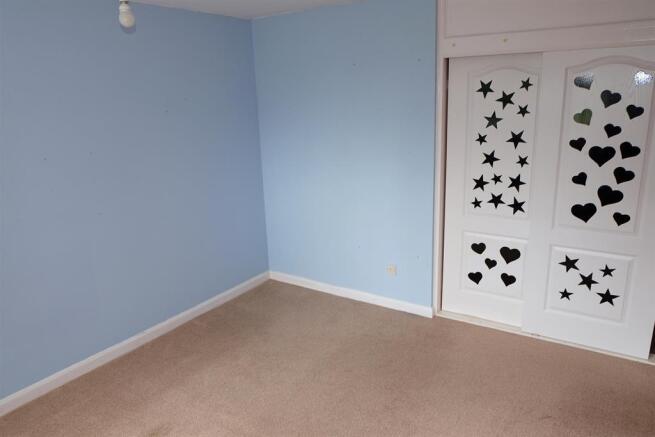2nd view bedroom 2
