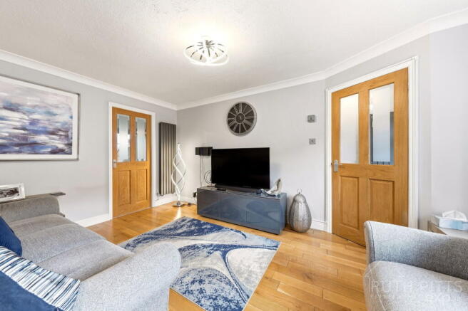 2 bed Town House for sale Image 7