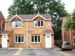 8, Lomond Way, Nuneaton CV10 9TG