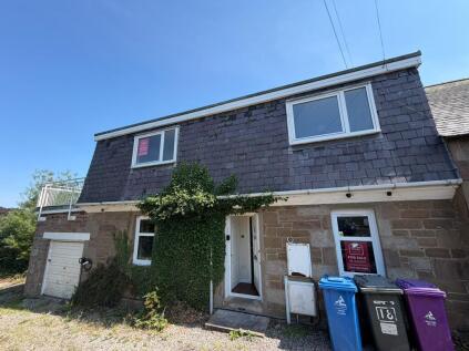 18 Katarine Street, Forfar, Angus