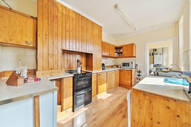 Hardwick Avenue, Chepstow, NP16 5DJ photo 4