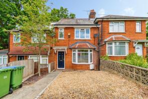 39, Lobelia Road, Southampton SO16 3JR