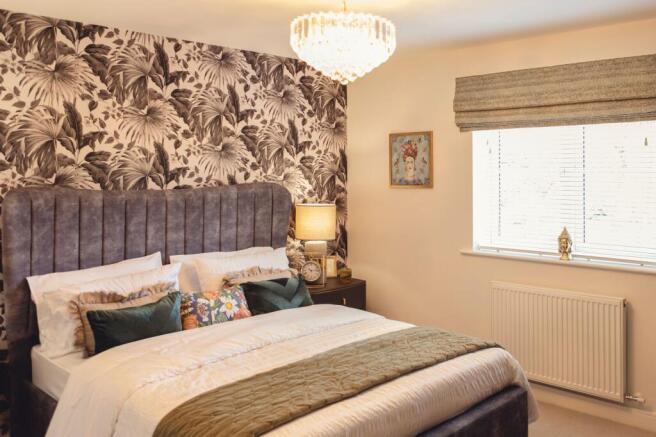 Plot 60, Strawberry Meadows, Wigton, CA7 9EU photo 4