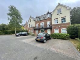 6, 64 Dorchester Place, Lansdowne Road, Bournemouth BH1 1PP