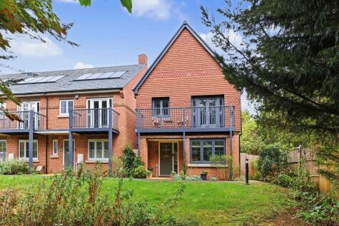 Heron Mews, Hemel Hempstead
