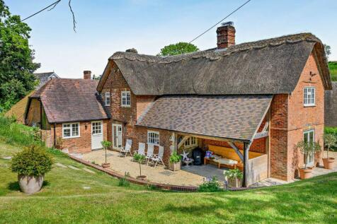 Ebbesbourne Wake, Salisbury, Wiltshire