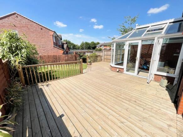 Decking
