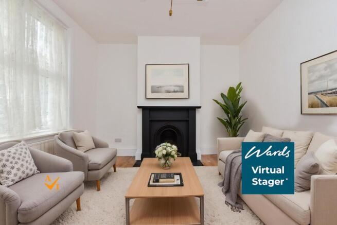 Lounge (Nordic Style)