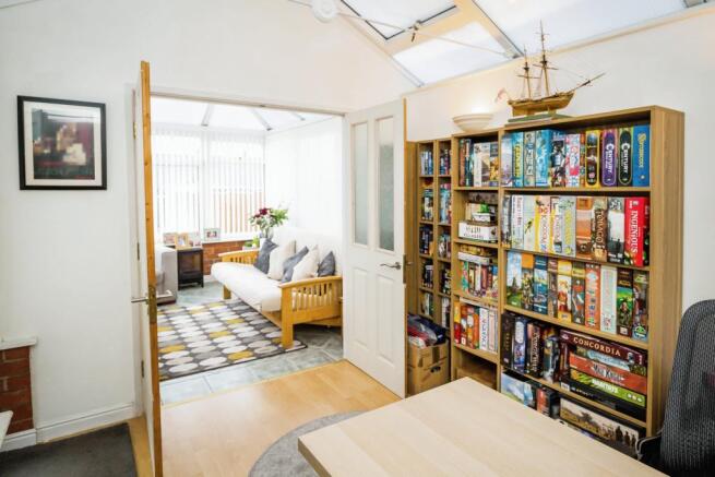 Office / Study