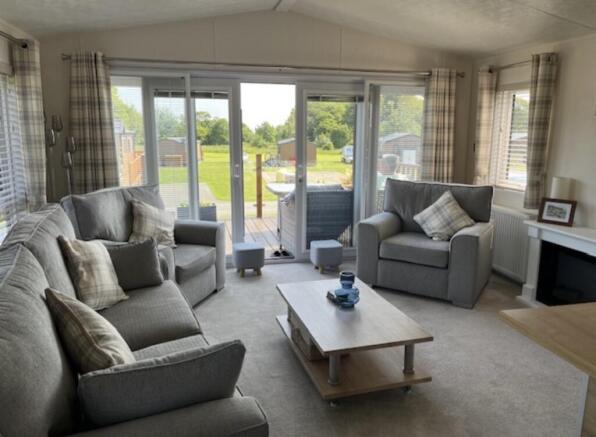 2 bed Lodge for sale Image 4