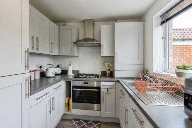 3 bed Detached for sale Image 3