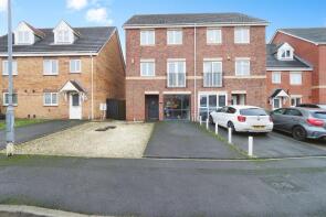40, Saffron Street, Mansfield NG19 0RE