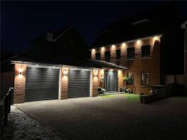 8, Charlotte Drive, Gosport PO12 4GS