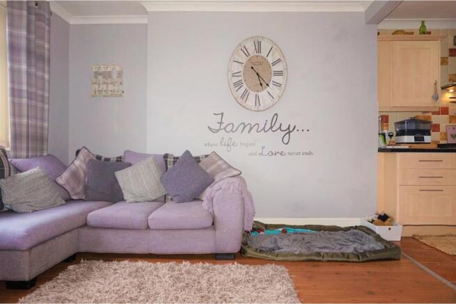 Snug/Sitting Room