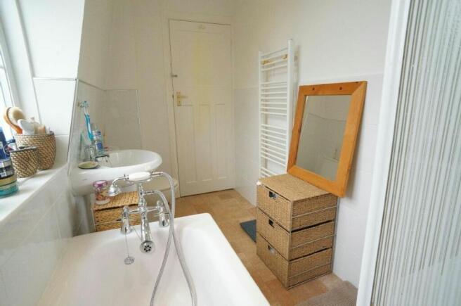 2nd Photo of Bathroom