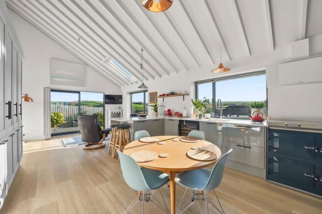 Kitchen Breakfast Room