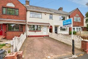 5, Booth Road, Wednesbury WS10 0EN