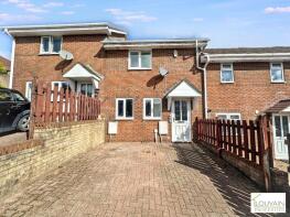 4, Aneurin Rise, Tredegar NP22 3QJ