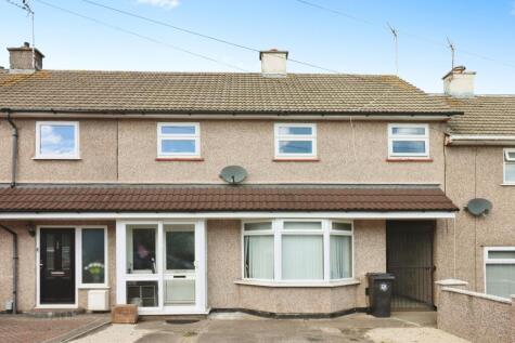 Chakeshill Drive, Bristol, Somerset, BS10
