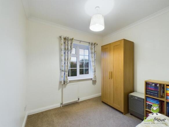 Bedroom 4