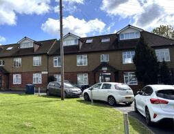 7, Avon Court, Braund Avenue, Greenford UB6 9JH