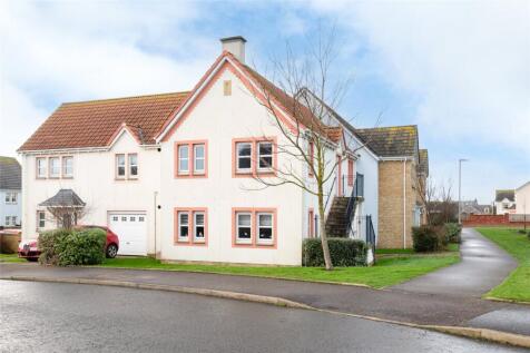 Acorn Court, Cellardyke, Anstruther, Fife, KY10