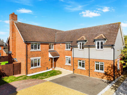 Greenhaze Lane, Cambourne